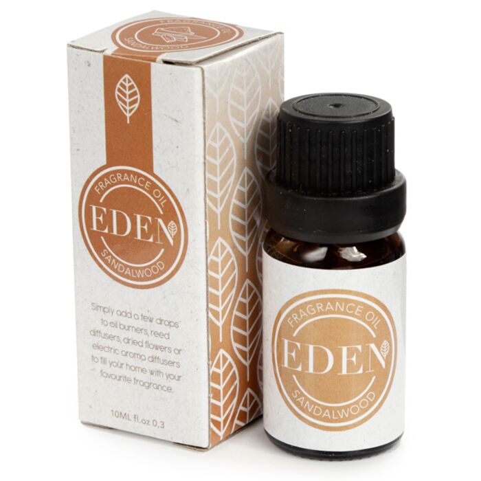 Eden Duftöl Parfumöl Sandelholz 10ml