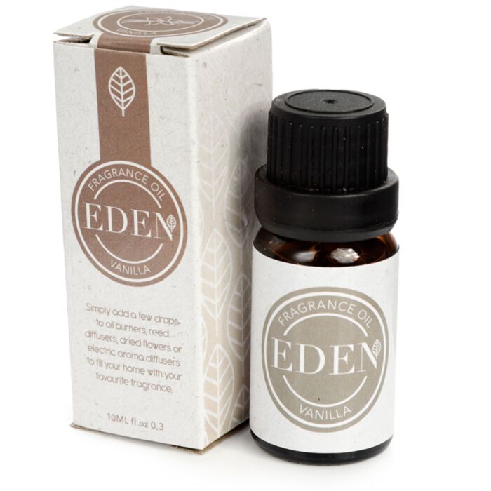 Eden Duftöl Parfumöl Vanille 10ml