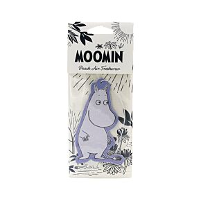 Moomin Tammi Pfirsich Lufterfrischer