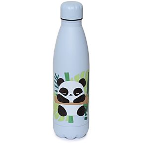 Pandarama Panda Thermo Wasserflasche 500ml