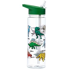 Dinosauria Dino Wasserflasche 550ml