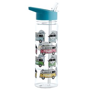 Volkswagen VW T1 Bulli Surf Wasserflasche 550ml