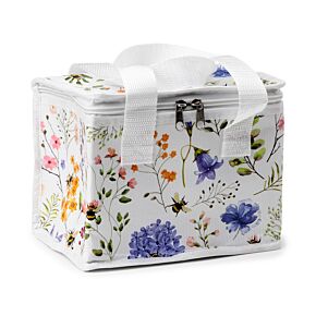 The Nectar Meadows Bienen RPET Kühltasche Lunch Box