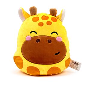 Squidglys Raffi die Giraffe Adoramals Wild Wildtiere Plüschtier