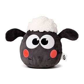 Squidglys Kawaii Shaun das Schaf Plüschtier