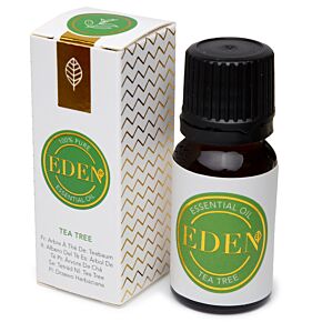 Eden Teebaum ätherisches Öl - 10ml