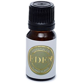 Eden Ylang Ylang ätherisches Öl - 10ml