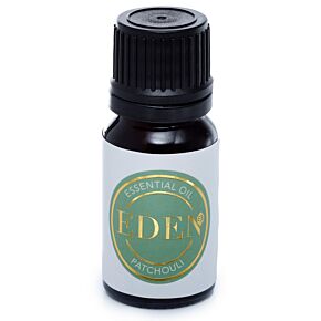 Eden Patchouli ätherisches Öl - 10ml