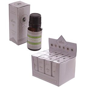 Eden Zitronengras ätherisches Öl - 10ml