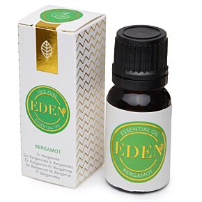 Eden Bergamott ätherisches Öl - 10ml (FCF)