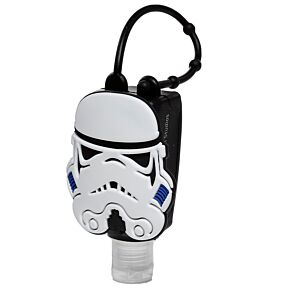 The Original Stormtrooper Handreinigungsgel mit Silikonhülle 29ml