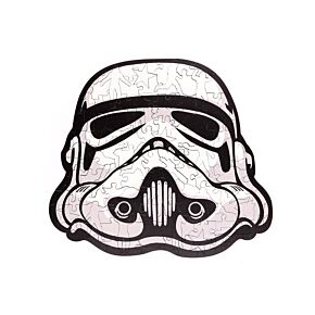 The Original Stormtrooper 130stk. Jigsaw Puzzle