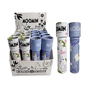 Moomin Mumin Tammi Kaleidoskop