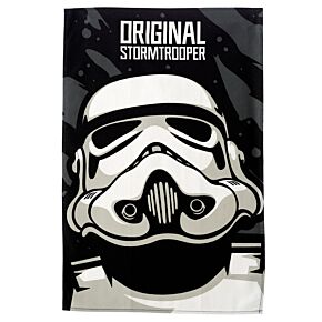 The Original Stormtrooper Geschirrtuch aus Baumwolle