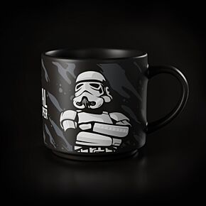 The Original Stormtrooper Große Tasse aus Porzellan