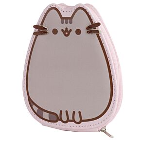 Pusheen geformtes 5-teiliges Maniküre-Set