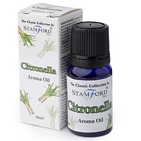 37625 Stamford Duftöl Parfumöl - Zitronella  10ml