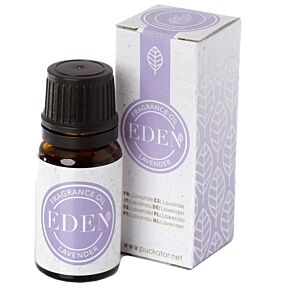 Eden Duftöl Parfumöl Lavendel 10ml