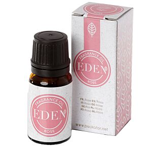 Eden Duftöl Parfumöl Rose 10ml