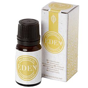 Eden Duftöl Parfumöl Geißblatt  10ml