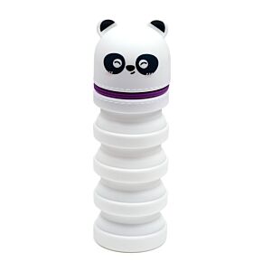 Adoramals Susu der Panda Pop Up Silicone Pencil Case