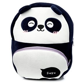 Adoramals Susu der Panda Plüsch Rucksack