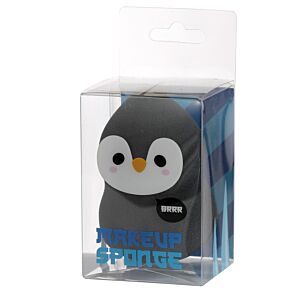 Adoramals Pinguin Make-Up Blender Schwamm