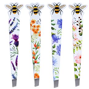 Nectar Meadows Bienen geformte Pinzette